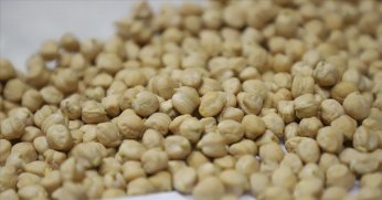 Nohut ithalatında gözetim uygulaması kaldırıldı