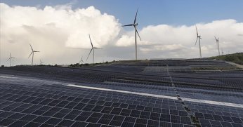 Enerji depolamada 2026 yılı dönüm noktası olabilir