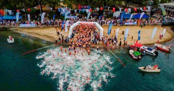 İki Deniz Bir Şehir’de dereceler açıklandı