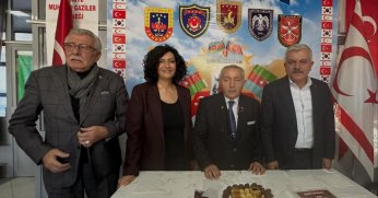 MHP’den Gölcük’te seri ziyaretler