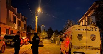 Çamaşırhanede bıçaklı kavga: 1 ölü, 1 yaralı