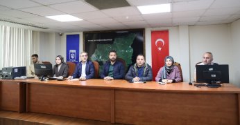 Yeni meclis binasında ihale süreci tamam