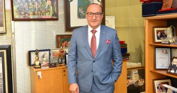 ‘Büyümeye en fazla katkı inşaat sektöründen’