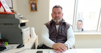 ‘Gölcük’te her gün Engelliler Günü’