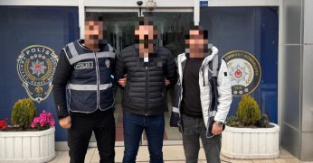 Kocaeli’de FETÖ hükümlüsü yakalandı