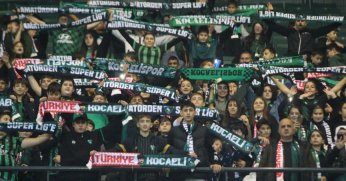 Aktif taraftar sayısı 41 bini geçti