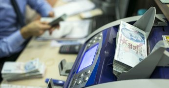 Bankacılık sektörünün net karı ekimde 751,6 milyar lira oldu