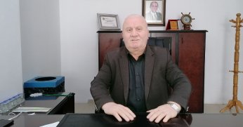 ‘Amaç, esnafın geleceğe güvenle bakması’