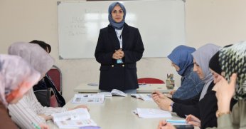 Çocuk gelişiminde aranan adres KO-MEK