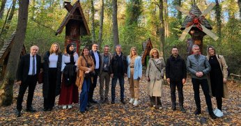 Kocaeli’de önemli turizm buluşması