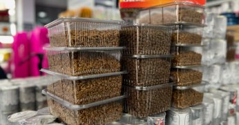 En çok evcil hayvanlar ile ilgili ürünler pahalandı