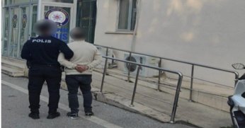 19 yıl 7 ay hapisle aranıyordu, yakalandı