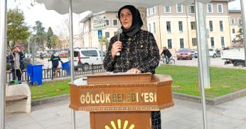 ‘Umut ve cesaret dolu bir adım’