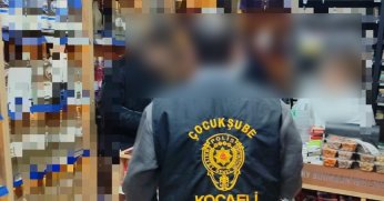 Polis ekipleri öğrencilerin güvenli eğitimi için sahada