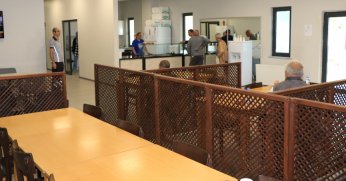 Gündüzlü Bakımevi ile sıcak bir yuva