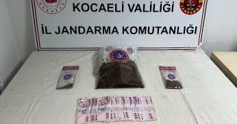 Uyuşturucu operasyonu: 2 gözaltı