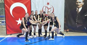 Zirvenin adı Kocaeli Anka