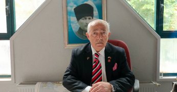 ‘Üyelerimize yardımcı olmaya çalışıyoruz’