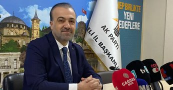 ‘Millete verdiğimiz sözü tutuyoruz’