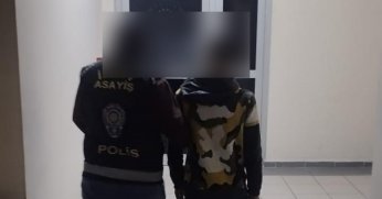 Trafiği tehlikeye atan motosikletliye para cezası