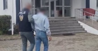 ATV ile drifte 55 bin lira ceza