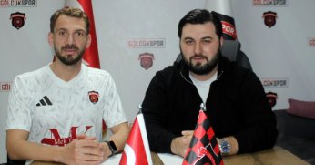 Gölcükspor, İbrahim Demirer ile anlaştı