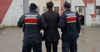 6 yıl hapisle aranan şahıs Gölcük’te yakalandı