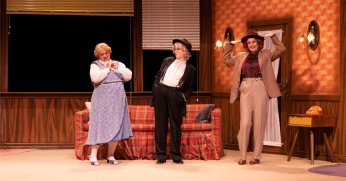 Şehir Tiyatroları’nda yeni durak Almanya