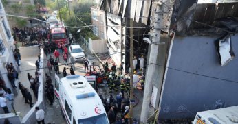 Dilovası faciasında iddianame hazırlandı