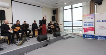 KO-MEK vefası gönüllere dokundu