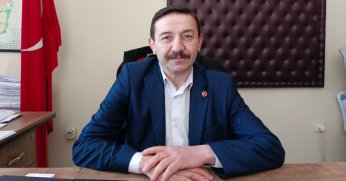 ‘Pazarcı esnafına hizmet için adayız’