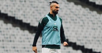 Karagümrük’ün attığı golde faul var