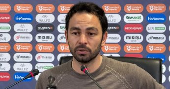 “Oyuncularımız kaliteli işler yapacak”