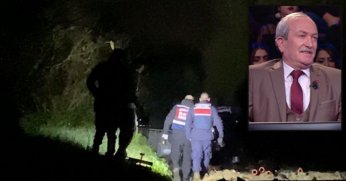 Eski muhtar varilin içinde ölü bulundu