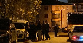 16 yaşındaki genç evde ölü bulundu