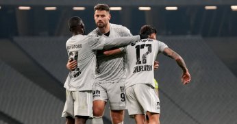 Petkovic hayat verdi