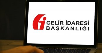 Gelir İdaresi Başkanlığı vergi borçlularını açıkladı