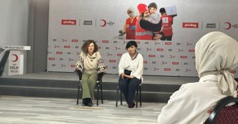 Seminerde aile dizimi ele alındı