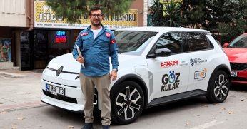 Mahallelere ‘Göz Kulak’ oluyorlar