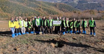 ‘Kocaeli Gönüllüleri’ geleceğe nefes oldu