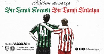 Maça anlamlı davet