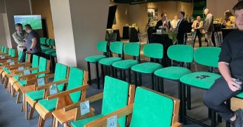 Kocaelispor’dan Loca Lounge duyurusu