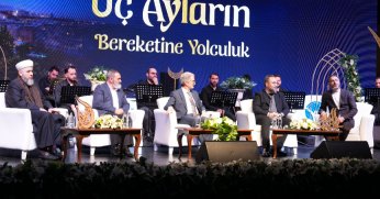 Büyükşehir’den üç aylara özel program