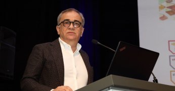 AK Gençlerden eğitim akademisi