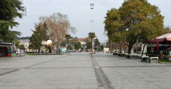 Sıcaklıklar düşmeye devam ediyor