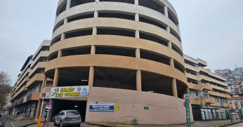 Otoparklara süre ve ücret düzenlemesi