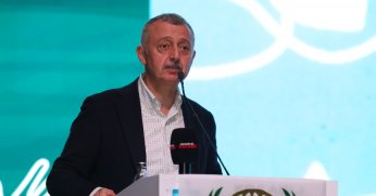 Kocaeli yetimler için tek yürek oldu