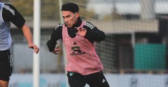 Kocaelispor 1 hafta izin yapacak