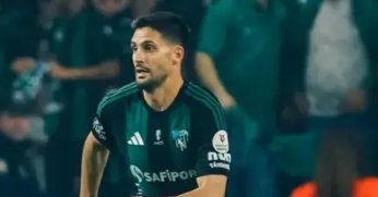 Tarkan Serbest ayrılıyor