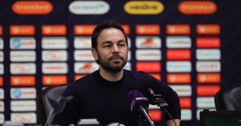 Selçuk İnan transfer bekliyor